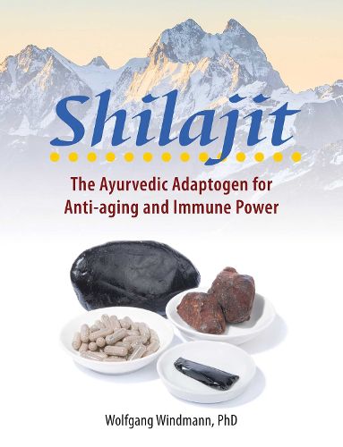 Cover image for Shilajit: The Ayurvedic Adaptogen for Anti-Aging and Immune Power