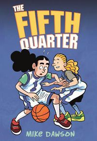 Cover image for The Fifth Quarter