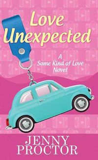 Cover image for Love Unexpected