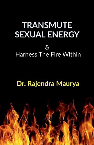 Cover image for Transmute Sexual Energy