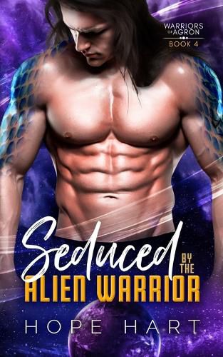 Cover image for Seduced by the Alien Warrior