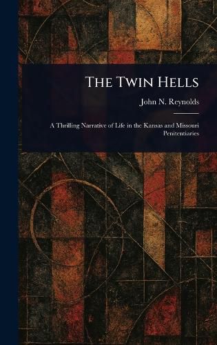 Cover image for The Twin Hells