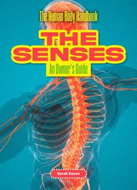 Cover image for The Senses