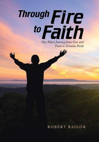 Cover image for Through Fire to Faith