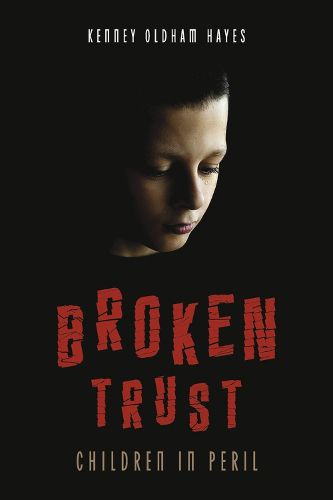 Cover image for Broken Trust