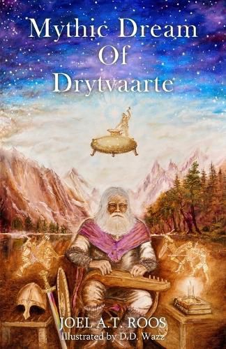 Cover image for Mythic Dream of Drytvaarte