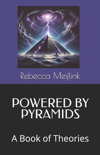 Cover image for Powered by Pyramids