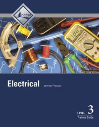 Cover image for Electrical Level 3 Trainee Guide