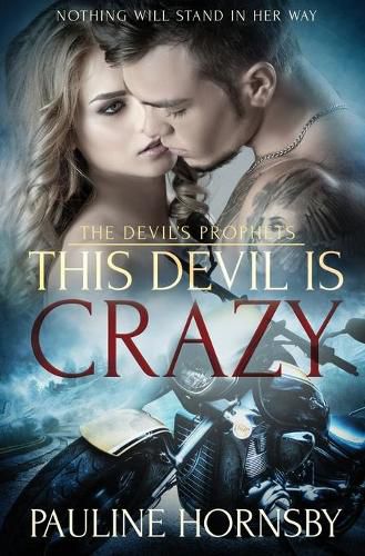Cover image for This Devil is Crazy