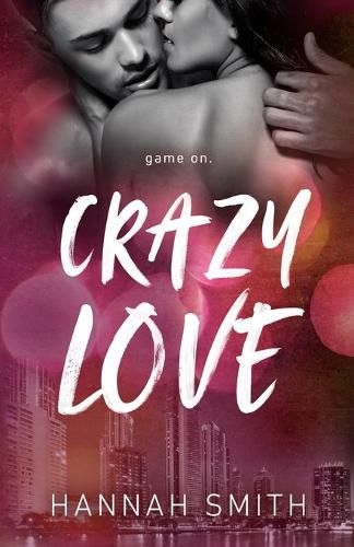 Cover image for Crazy Love