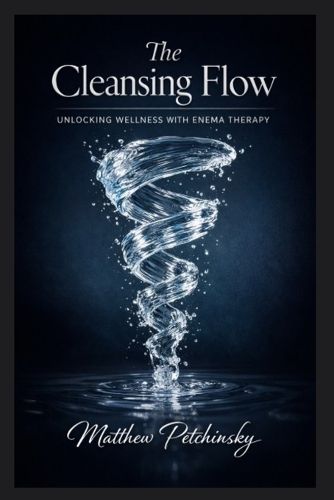 Cover image for The Cleansing Flow