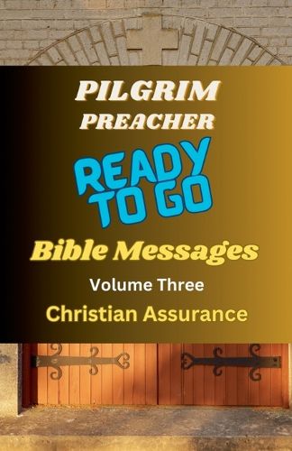 Cover image for Ready to Go Bible Messages 3