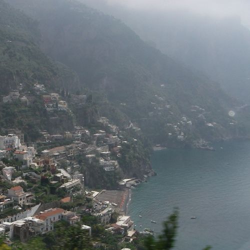 Cover image for Traveling Italy with a broken leg & Giasolli name research begins