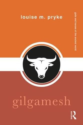 Cover image for Gilgamesh