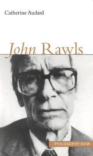 John Rawls