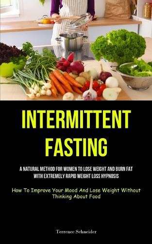 Cover image for Intermittent Fasting