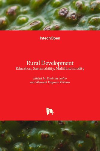 Rural Development: Education, Sustainability, Multifunctionality