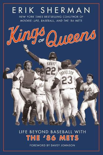 Cover image for Kings Of Queens