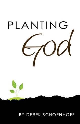 Cover image for Planting God