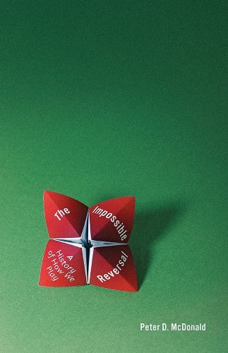 Cover image for The Impossible Reversal