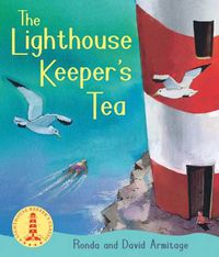 Cover image for The Lighthouse Keeper's Tea