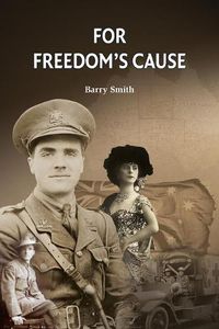 Cover image for For Freedom's Cause