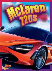 Cover image for McLaren 720s