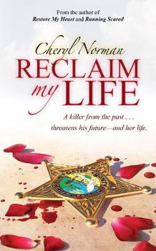 Cover image for Reclaim My Life