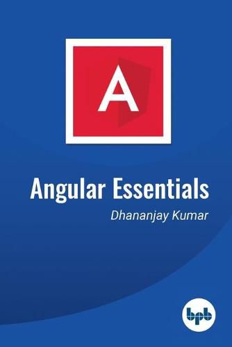 Cover image for Angular Essentials