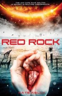 Cover image for Red Rock