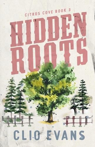 Cover image for Hidden Roots