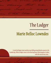 Cover image for The Lodger