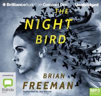 Cover image for The Night Bird