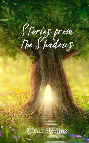 Cover image for Stories from the Shadows