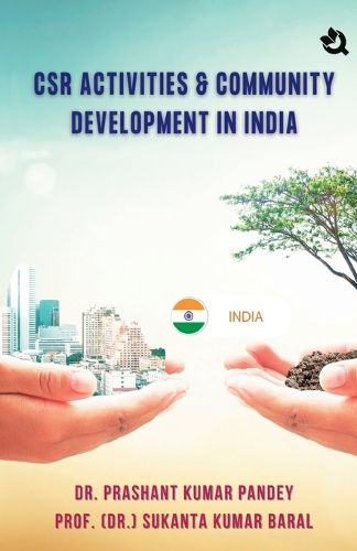 Cover image for CSR Activities and Community Development in India