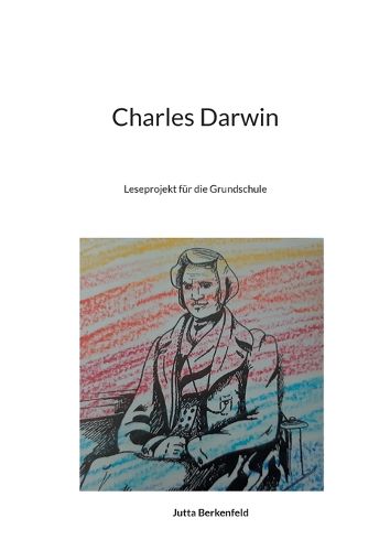 Cover image for Charles Darwin