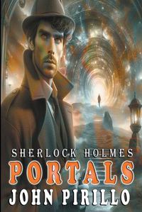 Cover image for Sherlock Holmes, Portals