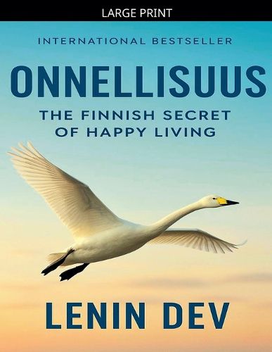 Cover image for Onnellisuus