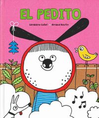 Cover image for El Pedito