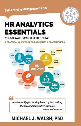 Cover image for HR Analytics Essentials You Always Wanted To Know