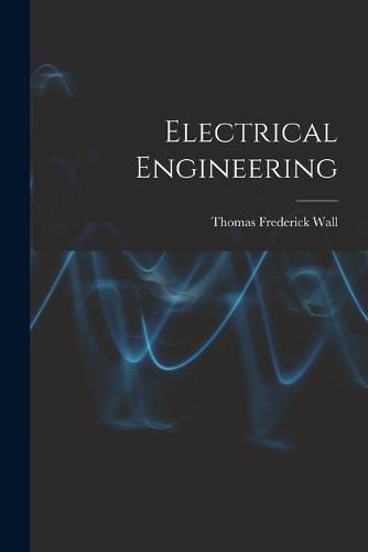 Cover image for Electrical Engineering