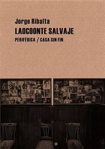 Cover image for Laocoonte Salvaje