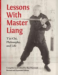 Cover image for Lessons With Master Liang