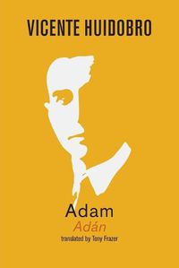 Cover image for Adam