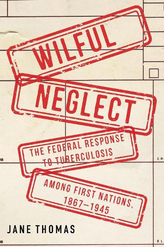 Cover image for Wilful Neglect