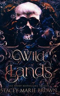 Cover image for Wild Lands