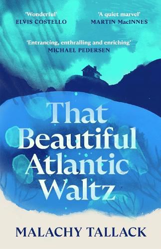 Cover image for That Beautiful Atlantic Waltz