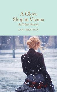 Cover image for A Glove Shop in Vienna and Other Stories
