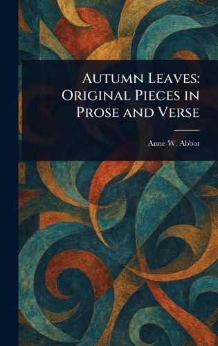 Cover image for Autumn Leaves