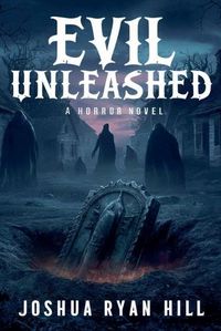 Cover image for Evil Unleashed